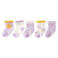 thumbnail image 1 of XZNGL Cotton Socks for Girls Toddler Girls Socks Cute Cartoon Flower Pattern Breathable Mesh Kids Non-Slip Cotton Socks Toddler Socks Girls Toddler Girls Socks Little Girls Socks Kids Socks Girls, 1 of 9