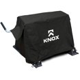 thumbnail image 1 of KNOX Housse d'Attache pour 5e Roue de VR, avec Rabat Anti-Pluie, Housse d'Attache pour VR Protection Toutes Saisons, Housse d'Attache Universelle pour 5e Roue en Tissu Oxford 600D Robuste, Accessoires pour 5e Roue, Comprend Crochets et Courroies, 1 of 7