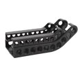 thumbnail image 4 of Wall Mounted Battery Holder, 14x6cm Plastic Battery Storage Organizer with a Top Loading and Bottom Retrieval System, 4 of 7