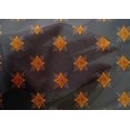 thumbnail image 4 of oneOone Cotton Silk Fabric Floral Block Fabric Prints By Yard 42 Inch Wide, 4 of 4