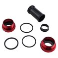 thumbnail image 4 of 1 Pce Support de Pédalier de Vélo Roulement à Billes en Céramique BB52 Support de Pédalier 68-73mm pour Accessoires de Vélo Outil de Réparation Kit de Remplacement, 4 of 12