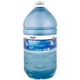 thumbnail image 1 of 4L Equate Distilled Water, Jug, 1 of 5