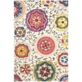 thumbnail image 4 of Safavieh Monaco Savannah Tapis Floral, 4 of 6
