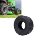 thumbnail image 1 of Pneu Robuste 15x6.00-6, Excellente Traction Pneu de Tondeuse 15x6.00-6 pour Chariot, 1 of 7
