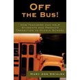 thumbnail image 3 of Off the Bus!: How Teachers Can Help Students and Parents Transition to Middle School, 3 of 3