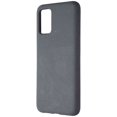 thumbnail image 1 of Pela Case for Samsung Galaxy (S20+) - Shark Skin (Gray), 1 of 3