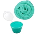 thumbnail image 2 of ToyKingdee Slime Bonbon avec Breloques, Boue Parfumée, Non Collant, Jouet Anti-Stress, 2 of 7