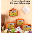 thumbnail image 4 of YOPTOP Crochet Kit for Beginners Crochet Animals Kit for Adult Knitting Starter Kit for Kids Crochet Starter Kit for Beginners,b, 4 of 6