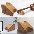 thumbnail image 3 of Miangastore Guitar Neck Rest Guitar Neck Support Pillow String Instrument Repairing Tool, 3 of 8