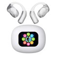 thumbnail image 1 of Ai Translating Ear Buds, Wireless Bluetooth Translation Earbuds Real Time Language Translator,144 Languages Translation Earbuds, Translation Headphones Unleash Seamless Conversations, 1 of 6