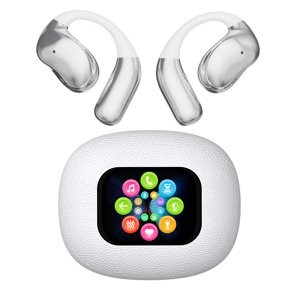 Ai Translating Ear Buds, Wireless Bluetooth Translation Earbuds Real Time Language Translator,144 Languages Translation Earbuds, Translation Headphones Unleash Seamless Conversations