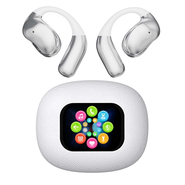 Ai Translating Ear Buds, Wireless Bluetooth Translation Earbuds Real Time Language Translator,144 Languages Translation Earbuds, Translation Headphones Unleash Seamless Conversations