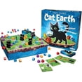 thumbnail image 3 of Cat Earth - Light Strategy Family Board Game - 2 to 4 Players Ages 8 and up, 3 of 8