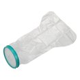 thumbnail image 2 of Housse Imperméable pour Plâtre de Jambe, Housse Imperméable pour Plâtre de Jambe Pleine Housse pour Plâtre de Jambe Pleine Réponse Rapide, 2 of 14