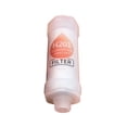 thumbnail image 1 of Rbaofujie Shower Filter - Bathing Water Descaling and Water Purification - Perfume Content Can Be Vc Skin Filtration Equipment - Universal, 1 of 6