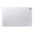 thumbnail image 3 of Samsung Galaxy Tab S10 FE+, 8GB+128GB, Silver, 3 of 17