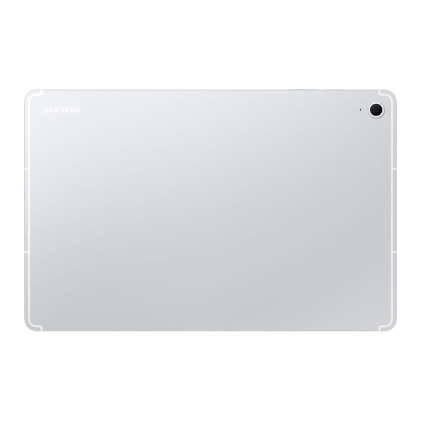 Samsung Galaxy Tab S10 FE+, 8GB+128GB, Silver - Walmart.ca