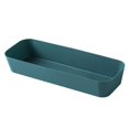 thumbnail image 1 of MYG Drawer partition storage box Kitchen tableware small box storage box, 1 of 3
