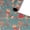 D, variante sur Décorations de Noëlpapier d'Emballage Cadeaupapier Kraft Papier d'Emballage Papier Cadeau de Noël Papier Cadeau Papier Floral Vintage Papier d'Emballageétui d'Emballage