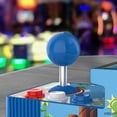 thumbnail image 4 of My Arcade - Sonic The Hedgehog Portable Retro Arcade Game, 4 of 7