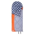 thumbnail image 1 of Ozark Trail 4 lbs Sleeping Bag with Hood, 1 of 3