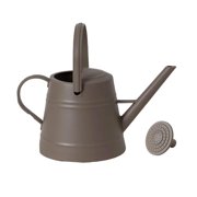 Uscallm 3.8L Long Spout Watering Can Large Capacity Garden Watering Pot For Flowers Potted Plants Vegetables Indoor Outdoor Household Gardening Tool