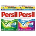 thumbnail image 1 of Persil Color & Universal POWDER Laundry.Detergent Combo Set- 70 WL / 4.55 Kg Each, 1 of 1