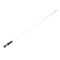thumbnail image 5 of Car Engine Oil Dipstick,Black Engine Oil Dipstick Oil Dipstick Striking Appearance, 5 of 5