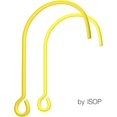 thumbnail image 4 of ISOP Rope Ladder Fire Escape 3-4 Story Homes | Rapid Deployment Safety Rope Ladder | Rescue Rope Ladder with Safety Cord | Climbing Ladder 10m / 32 ft, 4 of 6