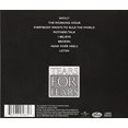 thumbnail image 3 of Tears for Fears Songs from the Big Chair CD, 3 of 6