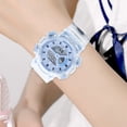 thumbnail image 1 of Children's Luminous Water Proof Watch Student Dial Electronic Watch Boys And Multifunctional Watch, 1 of 6