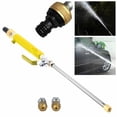 thumbnail image 4 of LSLJS High Pressure Washer Water Spray Nozzle Car Cleaning Tool Garden Irrigation, High Pressure Washer, 4 of 4
