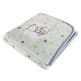 thumbnail image 2 of Disney Applique Baby Blanket, 2 of 6
