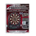 thumbnail image 2 of Franklin Sports Jeu de fléchettes électronique FS 6000, 2 of 3