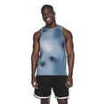 thumbnail image 1 of Athletic Works Men'S Printed Mesh Muscle Tank, 1 of 6