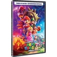 thumbnail image 2 of Le Super Mario Bros. Film - Power Up Édition [DVD], Universal, 2 of 7
