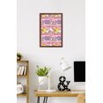 thumbnail image 3 of Hello Kitty et ses amis : 25 heures de goûter - Collage, 3 of 4