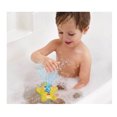 thumbnail image 4 of Baby Bath Toy Sea Star Spraying Fountain Electronic Rotating Water Star Style Bathtime Toy, 4 of 4