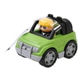 thumbnail image 2 of Mini véhicule tout-terrain avec conducteur Kid Connection, 2 of 3