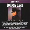thumbnail image 1 of Johnny Cash - Best Of Johnny Cash, 1 of 3