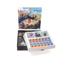 thumbnail image 3 of Karak II  - Fantasy Competitive Adventure Board Game  for Ages 10 and up, 3 of 7