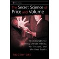 thumbnail image 2 of La Science Secrète du Prix et du Volume: Techniques pour Détecter les Tendances du Marché, les Secteurs Chauds et les Meilleures Actions (Wiley Trading), 2 of 2