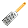 thumbnail image 3 of Dvruxg Râpe à Légumes en Acier Inoxydable, Outil Râpe de Cuisine Multifonction, Trancheuse Manuelle pour Pommes de Terre et Fromages pour la Cuisine à la Maison et les Repas de Camping, 3 of 5