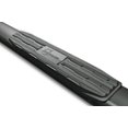 thumbnail image 2 of Enthuze Barre d'Appoint Série Blackout 5 Pouces pour Cabine Crew Ram 1500 2019-2024, 2 of 2