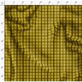 thumbnail image 4 of Soimoi Modal Satin Fabric Check Check Printed Fabric 1 Yard 42 Inch Wide, 4 of 5