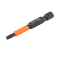 thumbnail image 3 of 1Pc Hexagon Screwdriver Bit Quick Change Impact Driver Power Drill Length 50Mm, 3 of 9