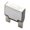 60A, variant on Fuse Circuit Breaker T1 Auto Reset Resettable Wide Blades Easily Install Small Size Accessory Fuse Breaker Single Pole for Motorcycles 40A