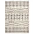 thumbnail image 3 of Safavieh Marrakesh Summer Tapis Géométrique, 3 of 7