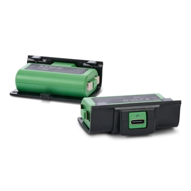 Kit Play and Charge PowerA pour Xbox