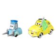 thumbnail image 1 of Racing Start Luigi & Guido du film Cars 3 de Disney•Pixar, 1 of 8